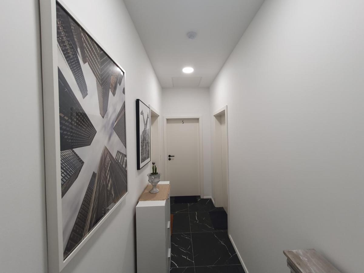 Chic Studios Wendy In Centre Tour As ليوبليانا المظهر الخارجي الصورة