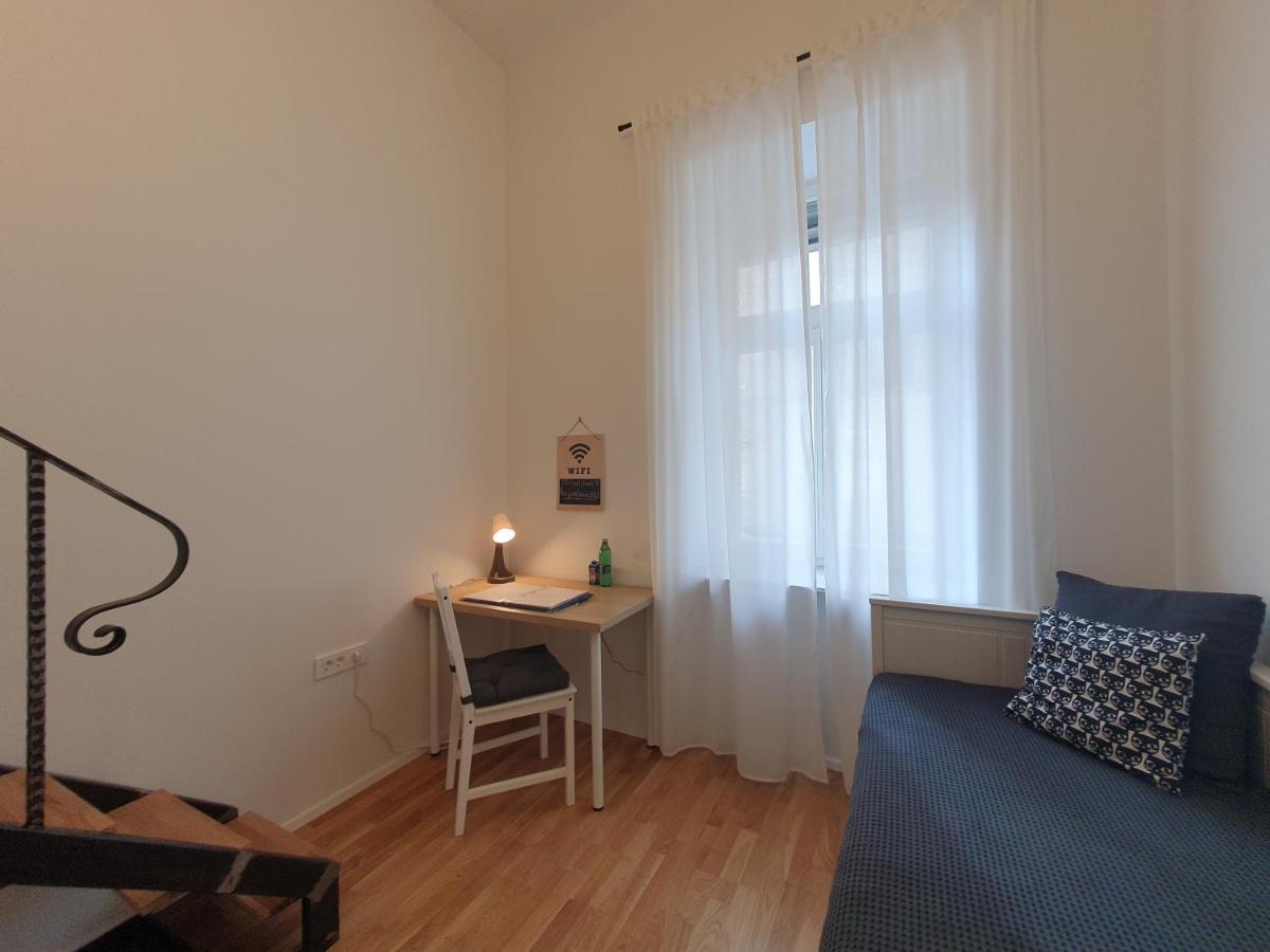 Chic Studios Wendy In Centre Tour As ليوبليانا المظهر الخارجي الصورة