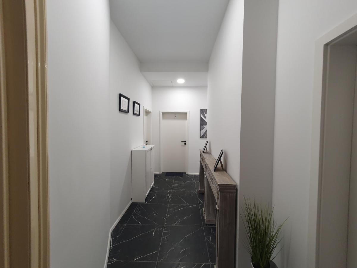 Chic Studios Wendy In Centre Tour As ليوبليانا المظهر الخارجي الصورة
